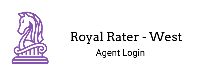 Royal Rater - West