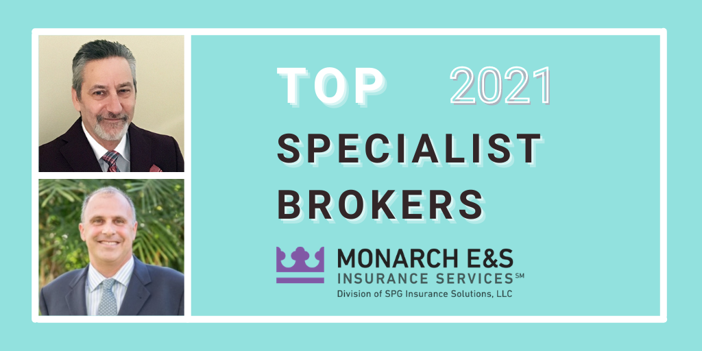 Monarch Top Specialist Insurance Brokers
