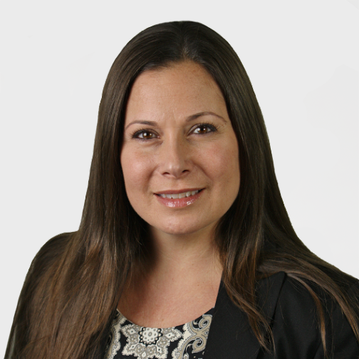 Christine Diaz