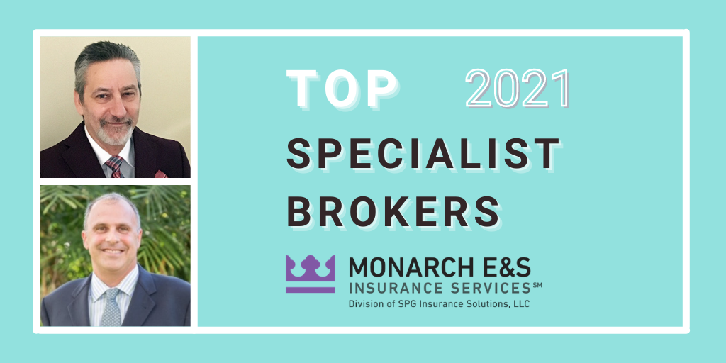 Monarch top brokers 2021